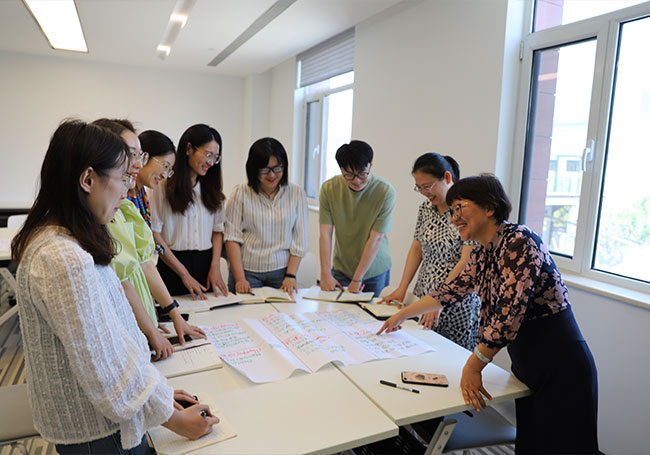  深化人才新理念持續提升，打造高績(jì)效文化驅動(dòng)未來(lái)