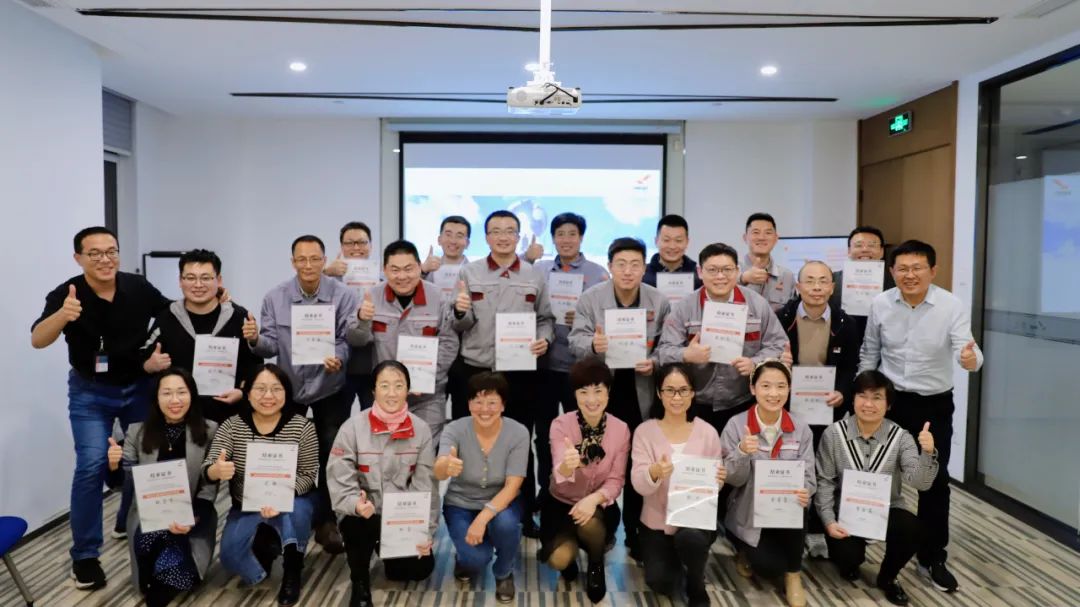 快速融入 重新啟航——赫達新進(jìn)領(lǐng)導力融入項目