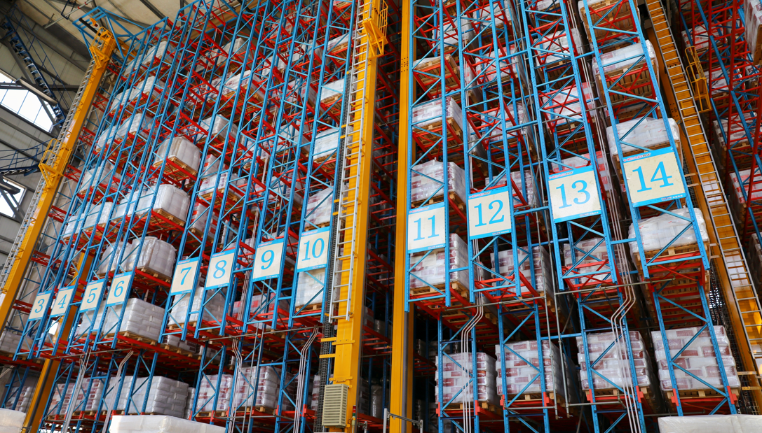 赫達集團“自動(dòng)化立體倉庫“上榜2022年新一代信息技術(shù)與制造業(yè)融合發(fā)展試點(diǎn)示范項目名單