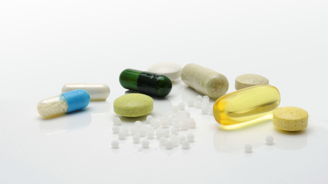 產(chǎn)品速遞 | 赫達醫藥級纖維素醚——藥用輔料的高質(zhì)量選擇！