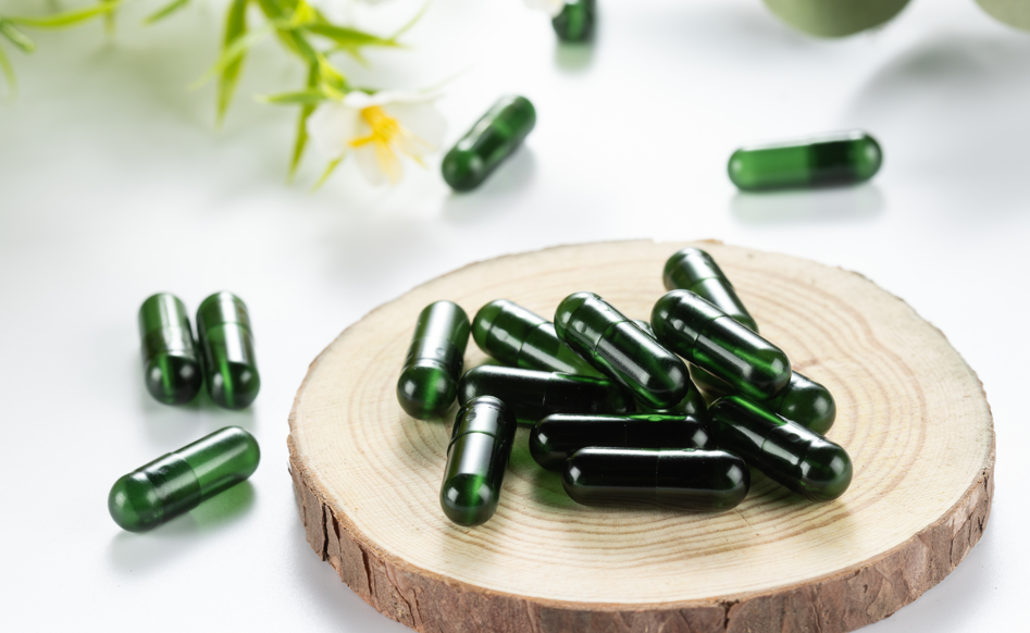 赫爾希植物膠囊，為客戶(hù)帶來(lái)更多個(gè)性化選擇！