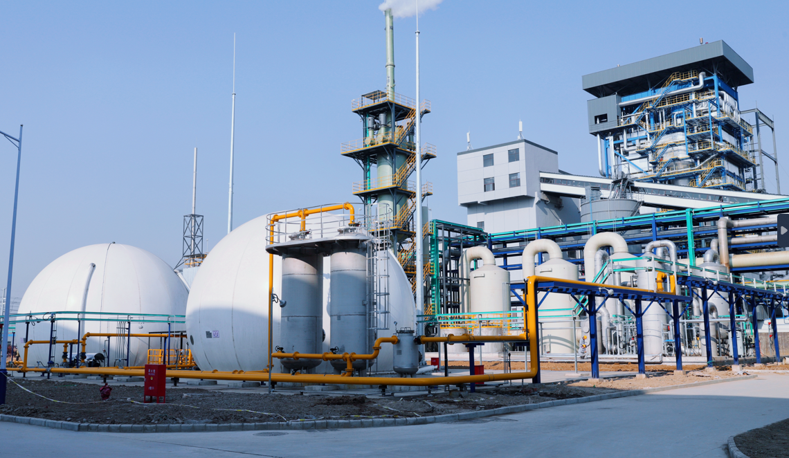 國務(wù)院印發(fā)《空氣質(zhì)量持續改善行動(dòng)計劃》，赫達發(fā)展逐“綠”前行